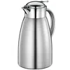 Frieling Triest Insulated Server In Silver In Silver