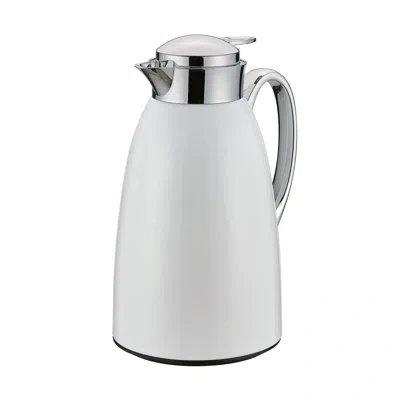 Frieling Venezia 34 Cup Insulated Server In White