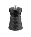 Frieling Worker 4" Pepper Mill In Black