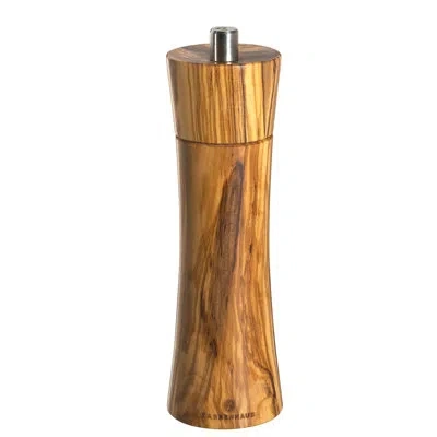 Frieling Zassenhaus Frankfurt Pepper Mill In Brown