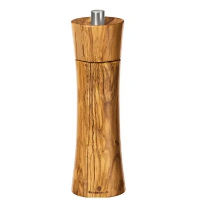 Frieling Zassenhaus Frankfurt Salt Grinder