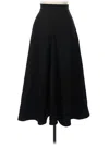 Friful Formal Skirt In Black