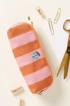 Fringe Studio Cotton Canvas Pencil Pouch
