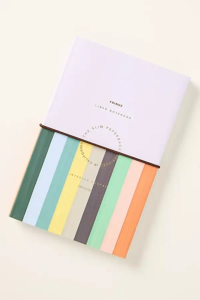 Fringe Studio Esp Journal