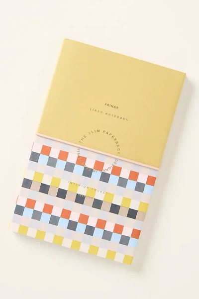 Fringe Studio Esp Journal