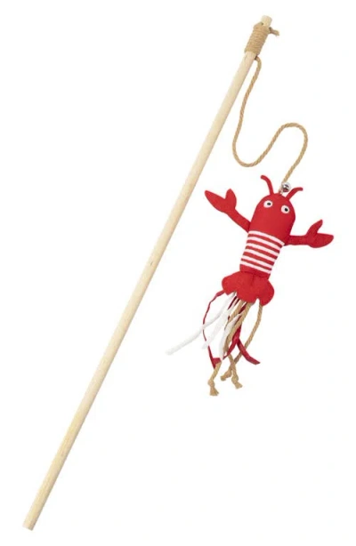 Fringe Studio Pinch Perfect Teaser Cat Toy