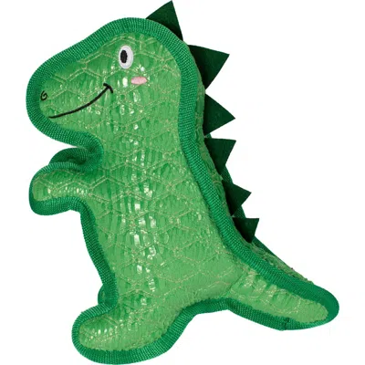 Fringe Studio T Wrecks Durable Dog Toy