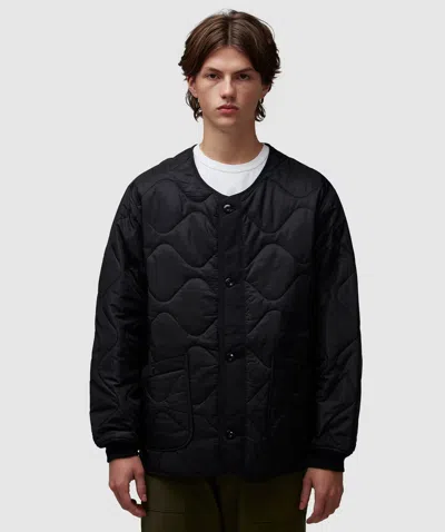 Frizmworks M1965 Field Liner Jacket In Black