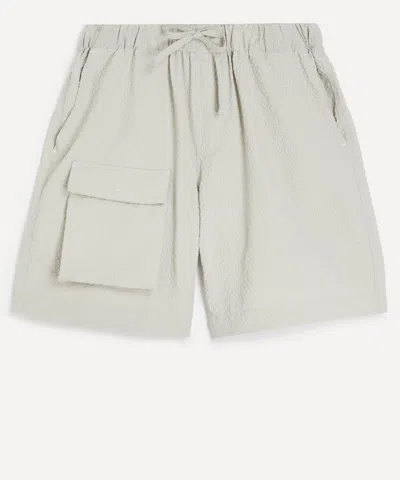 Frizmworks Mens Comfortable Banding Shorts In Sand