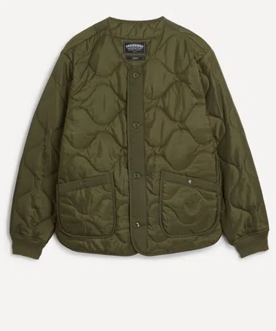 Frizmworks Mens M1965 Field Liner Jacket