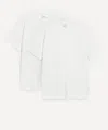 Frizmworks Mens Og Athletic T-shirt 2-pack In White