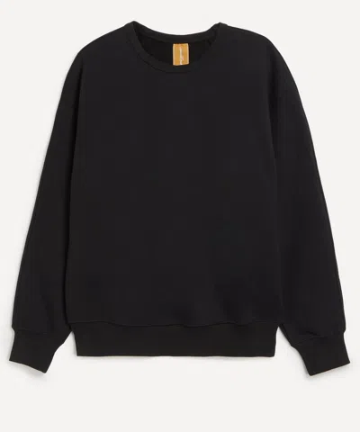 Frizmworks Mens Og Heavyweight Black Sweatshirt