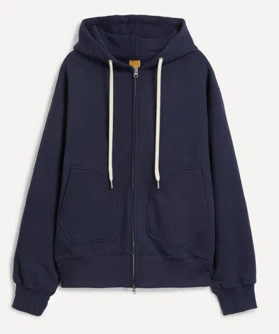 Frizmworks Mens Og Heavyweight Hood Zip-up Parka