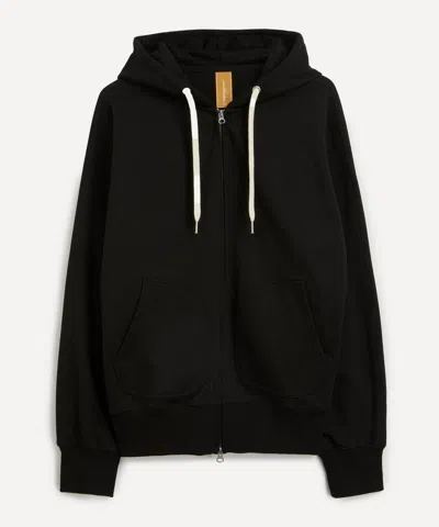 Frizmworks Mens Og Heavyweight Hood Zip-up Parka