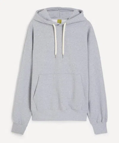 Frizmworks Mens Og Heavyweight Pullover Hoody In Grey In Gray