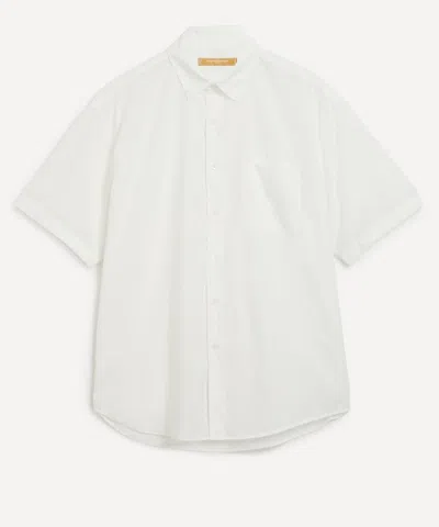Frizmworks Mens Og Poplin Oversized Shirt