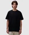 Frizmworks Og Athletic 2-pack T-shirt In Black