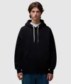 Frizmworks Og Heavyweight Pullover Hoodie In Black