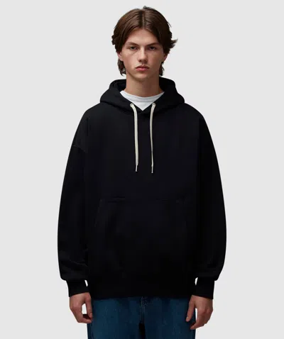 Frizmworks Og Heavyweight Pullover Hoodie In Black