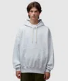 Frizmworks Og Heavyweight Pullover Hoodie In Oatmeal