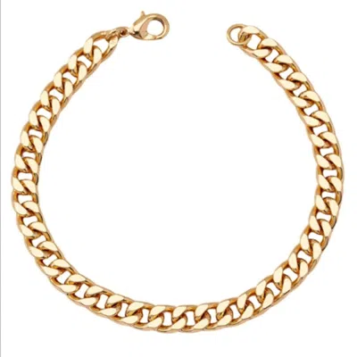 Frkl Women's Gold The Mini Bracelet