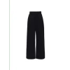 FRNCH ALBANE TROUSERS IN BLEU MARINE FROM