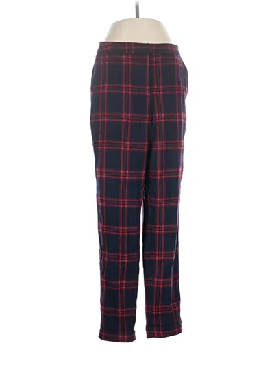 Pre-owned Frnch Casual Pants In Red
