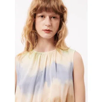 Frnch Clarissa Top In Multi