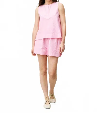 Frnch Nala Short In Pink