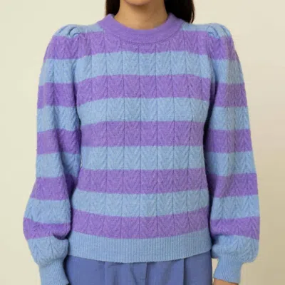 FRNCH NEVE SWEATER