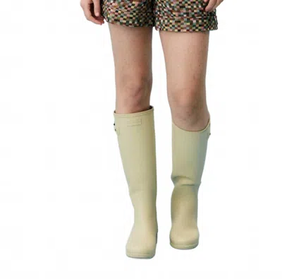 Frnch Print Arcia Shorts In Multi