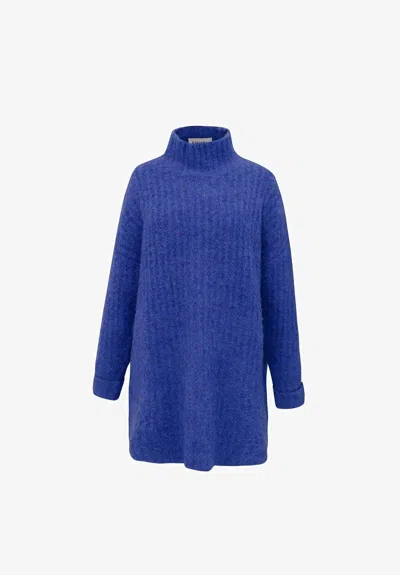 Frnch Women's Bess Dress In Blue