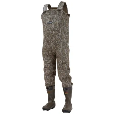 Frogg Toggs Men's  Amphib 3.5mm Neoprene Bf Waders