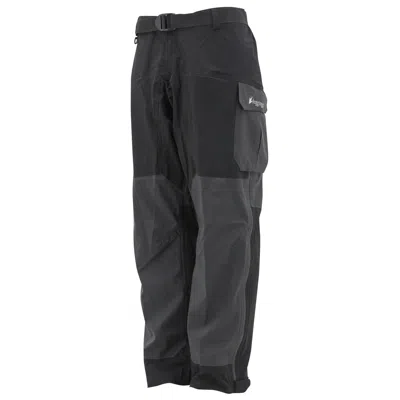 Frogg Toggs Men's  Pilot Ii Guide Rain Pants In Gray