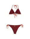 From Bikini Bali Bikini In Multi