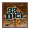 Front Porch Classics 32 Dice In Multi