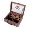 Front Porch Classics Circa Shut The Box In Brown