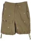 FRONT STREET 8 FRONT STREET 8 SHORTS