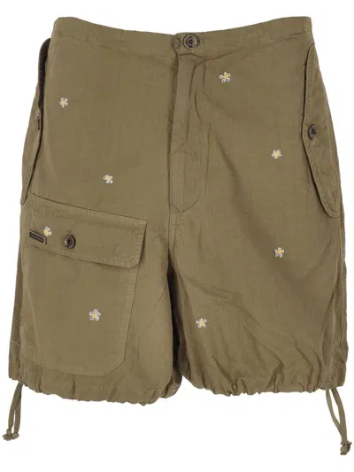 Front Street 8 Shorts