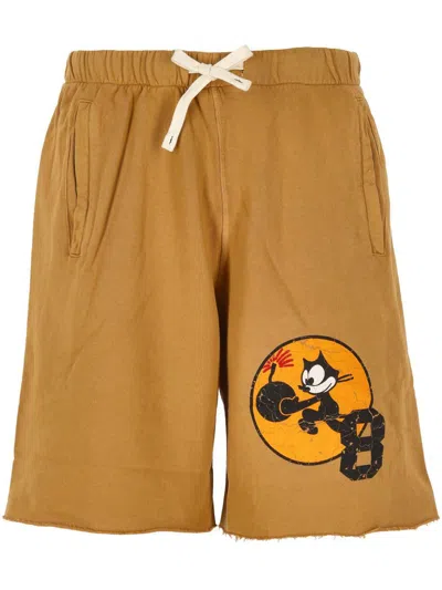 Front Street 8 Shorts