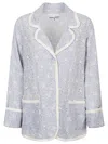 Front Street 8 Embroidered Cotton Jacket