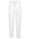 Front Street Trousers Light And Natural In White