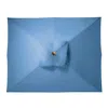 Frontgate 8' X 10' Rectangular Outdoor Market Umbrella