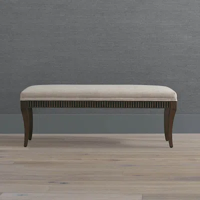 Frontgate Adler Bench