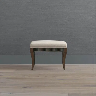 Frontgate Adler Stool