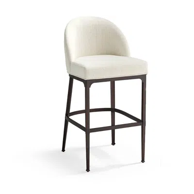 Frontgate Alana Bar & Counter Stool