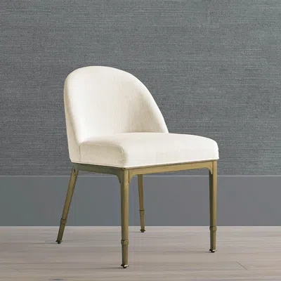 Frontgate Alana Vanity Chair