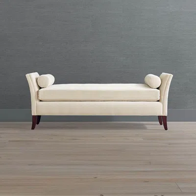 Frontgate Alessano Bench