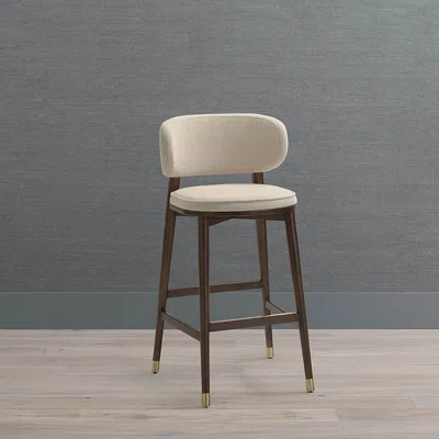 Frontgate Alessio Bar & Counter Stool