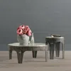 Frontgate Alma Coffee & Side Tables